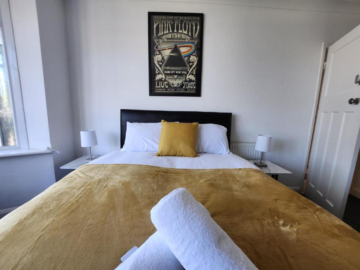 Solihull Shared House Acocks Green Екстериор снимка