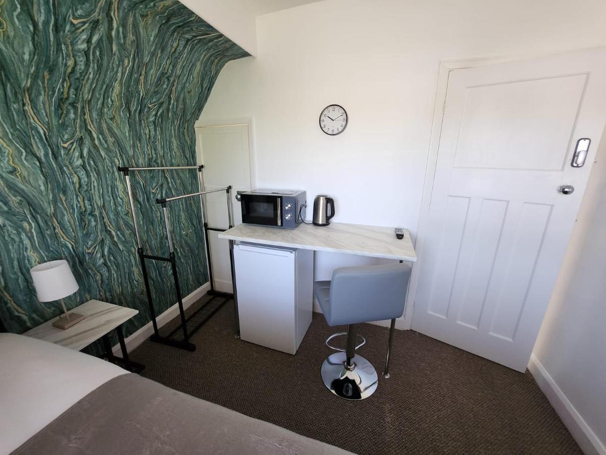Solihull Shared House Acocks Green Екстериор снимка