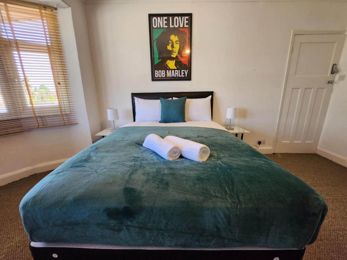 Solihull Shared House Acocks Green Екстериор снимка