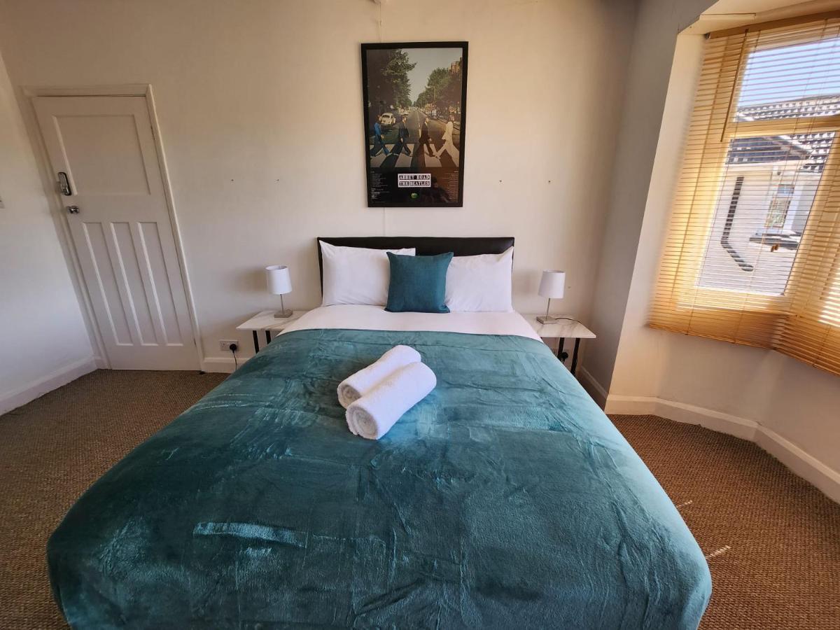 Solihull Shared House Acocks Green Екстериор снимка