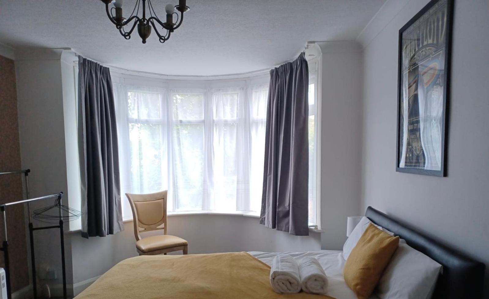 Solihull Shared House Acocks Green Екстериор снимка